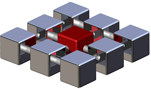 Unic3DView icon